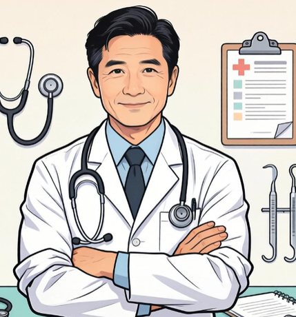 李东伟在哪家医院